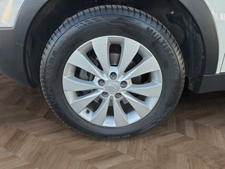 SsangYong Korando 2.2 178PS aAHK/Navi/Kamera/Sitzhz. - foto 11