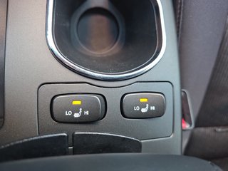 SsangYong Korando 2.2 178PS aAHK/Navi/Kamera/Sitzhz. - foto 20