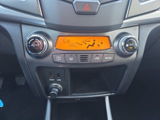 SsangYong Korando 2.2 178PS aAHK/Navi/Kamera/Sitzhz. - foto 21