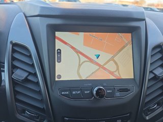 SsangYong Korando 2.2 178PS aAHK/Navi/Kamera/Sitzhz. - foto 24