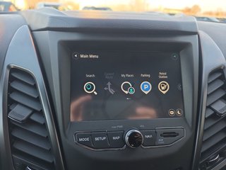 SsangYong Korando 2.2 178PS aAHK/Navi/Kamera/Sitzhz. - foto 25