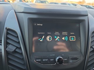 SsangYong Korando 2.2 178PS aAHK/Navi/Kamera/Sitzhz. - foto 26