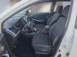 SsangYong Korando 2.2 178PS aAHK/Navi/Kamera/Sitzhz. - foto 5