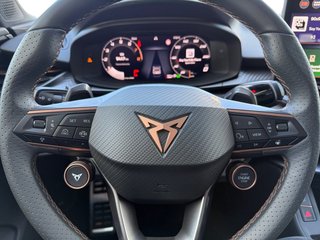 CUPRA Terramar VZ 2,0TSI 265PS 4Drive NP=66000€ !       ** - bilder 21