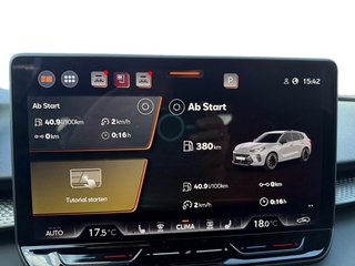 CUPRA Terramar VZ 2,0TSI 265PS 4Drive NP=66000€ !       ** - bilder 25
