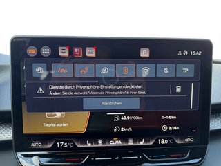 CUPRA Terramar VZ 2,0TSI 265PS 4Drive NP=66000€ !       ** - bilder 26