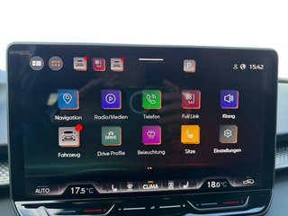 CUPRA Terramar VZ 2,0TSI 265PS 4Drive NP=66000€ !       ** - bilder 27