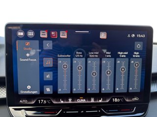 CUPRA Terramar VZ 2,0TSI 265PS 4Drive NP=66000€ !       ** - bilder 33
