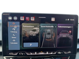 CUPRA Terramar VZ 2,0TSI 265PS 4Drive NP=66000€ !       ** - bilder 36