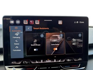 CUPRA Terramar VZ 2,0TSI 265PS 4Drive NP=66000€ !       ** - bilder 37
