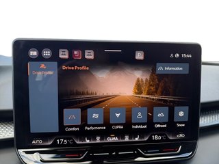 CUPRA Terramar VZ 2,0TSI 265PS 4Drive NP=66000€ !       ** - bilder 41