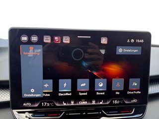 CUPRA Terramar VZ 2,0TSI 265PS 4Drive NP=66000€ !       ** - bilder 42