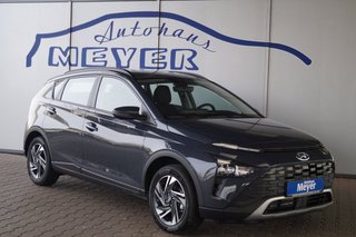 Hyundai BAYON age.one-day registration Kaufen