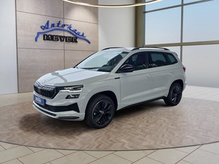 Skoda Karoq age.one-day registration Kaufen