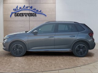 Skoda Kamiq Monte Carlo 1,5TSI DSG Matrix/Kamera/ACC/Kessy/el.Klappe  ** - foto 2