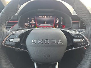 Skoda Kamiq Monte Carlo 1,5TSI DSG Matrix/Kamera/ACC/Kessy/el.Klappe  ** - foto 17