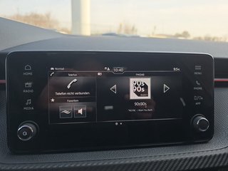 Skoda Kamiq Monte Carlo 1,5TSI DSG Matrix/Kamera/ACC/Kessy/el.Klappe  ** - foto 21