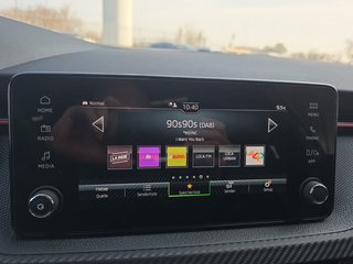 Skoda Kamiq Monte Carlo 1,5TSI DSG Matrix/Kamera/ACC/Kessy/el.Klappe  ** - foto 23