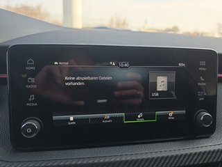 Skoda Kamiq Monte Carlo 1,5TSI DSG Matrix/Kamera/ACC/Kessy/el.Klappe  ** - foto 24