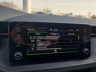 Skoda Kamiq Monte Carlo 1,5TSI DSG Matrix/Kamera/ACC/Kessy/el.Klappe  ** - foto 43