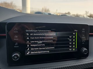 Skoda Kamiq Monte Carlo 1,5TSI DSG Matrix/Kamera/ACC/Kessy/el.Klappe  ** - foto 41