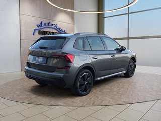 Skoda Kamiq Monte Carlo 1,5TSI DSG Matrix/Kamera/ACC/Kessy/el.Klappe  ** - foto 5