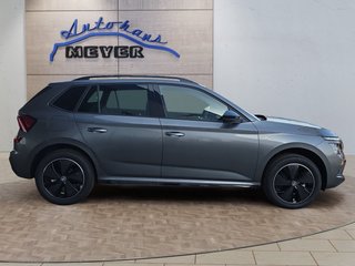 Skoda Kamiq Monte Carlo 1,5TSI DSG Matrix/Kamera/ACC/Kessy/el.Klappe  ** - foto 1