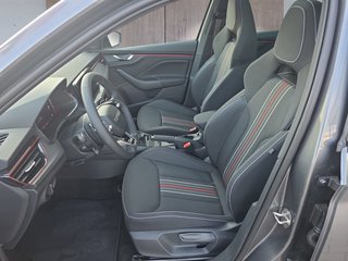 Skoda Kamiq Monte Carlo 1,5TSI DSG Matrix/Kamera/ACC/Kessy/el.Klappe  ** - foto 4