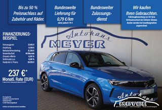 Opel Astra age.one-day registration Kaufen