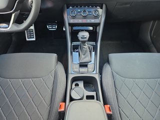 Skoda Karoq Sportline 2,0TDI DSG 4*J.Gar/Pano/aAHK/Matrix/Navi    ** - bilder 7