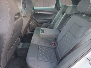 Skoda Karoq Sportline 2,0TDI DSG 4*J.Gar/Pano/aAHK/Matrix/Navi    ** - bilder 10