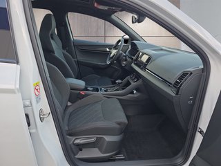 Skoda Karoq Sportline 2,0TDI DSG 4*J.Gar/Pano/aAHK/Matrix/Navi    ** - bilder 12