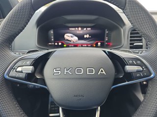 Skoda Karoq Sportline 2,0TDI DSG 4*J.Gar/Pano/aAHK/Matrix/Navi    ** - bilder 21