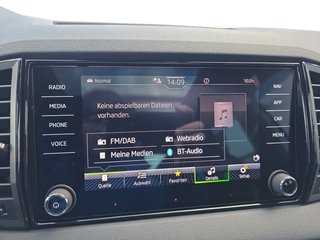 Skoda Karoq Sportline 2,0TDI DSG 4*J.Gar/Pano/aAHK/Matrix/Navi    ** - bilder 27