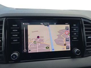 Skoda Karoq Sportline 2,0TDI DSG 4*J.Gar/Pano/aAHK/Matrix/Navi    ** - bilder 30