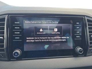 Skoda Karoq Sportline 2,0TDI DSG 4*J.Gar/Pano/aAHK/Matrix/Navi    ** - bilder 31