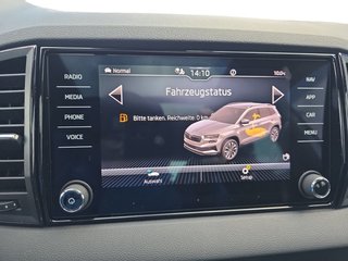 Skoda Karoq Sportline 2,0TDI DSG 4*J.Gar/Pano/aAHK/Matrix/Navi    ** - bilder 35