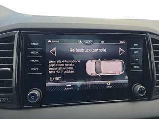 Skoda Karoq Sportline 2,0TDI DSG 4*J.Gar/Pano/aAHK/Matrix/Navi    ** - bilder 36