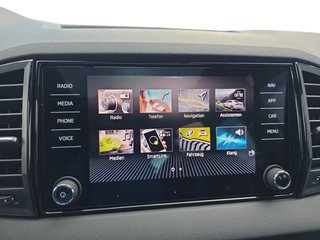 Skoda Karoq Sportline 2,0TDI DSG 4*J.Gar/Pano/aAHK/Matrix/Navi    ** - bilder 40
