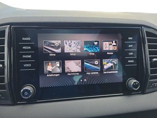 Skoda Karoq Sportline 2,0TDI DSG 4*J.Gar/Pano/aAHK/Matrix/Navi    ** - bilder 42