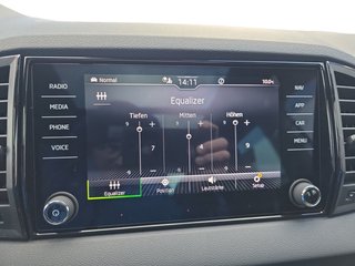 Skoda Karoq Sportline 2,0TDI DSG 4*J.Gar/Pano/aAHK/Matrix/Navi    ** - bilder 45