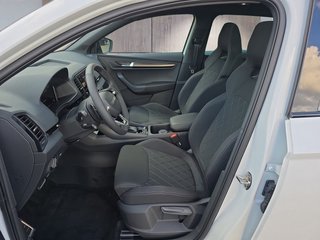 Skoda Karoq Sportline 2,0TDI DSG 4*J.Gar/Pano/aAHK/Matrix/Navi    ** - bilder 5