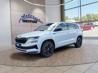 Skoda Karoq age.one-day registration Kaufen