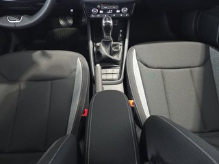 Skoda Kamiq Selection 1,0TSI DSG AHK/Kamera/LED/Kessy/Winterp.  ** - bilder 7