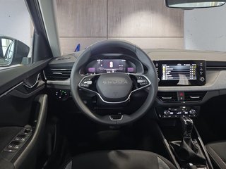 Skoda Kamiq Selection 1,0TSI DSG AHK/Kamera/LED/Kessy/Winterp.  ** - bilder 9