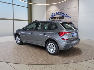 Skoda Kamiq Selection 1,0TSI DSG AHK/Kamera/LED/Kessy/Winterp.  ** - bilder 3
