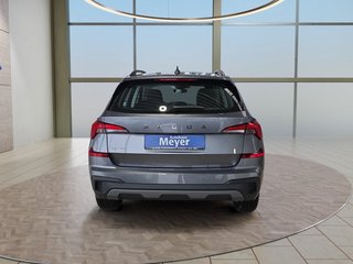 Skoda Kamiq Selection 1,0TSI DSG AHK/Kamera/LED/Kessy/Winterp.  ** - bilder 4