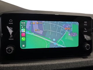 Skoda Kamiq Selection 1,0TSI DSG AHK/Kamera/LED/Kessy/Winterp.  ** - bilder 31