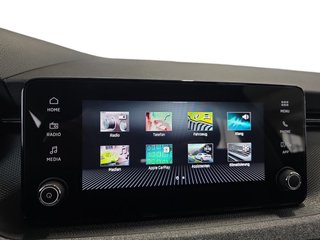 Skoda Kamiq Selection 1,0TSI DSG AHK/Kamera/LED/Kessy/Winterp.  ** - bilder 34
