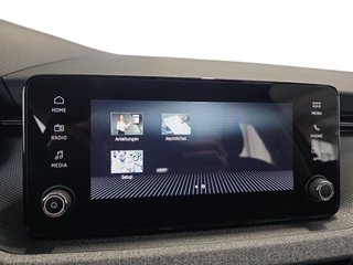 Skoda Kamiq Selection 1,0TSI DSG AHK/Kamera/LED/Kessy/Winterp.  ** - bilder 35